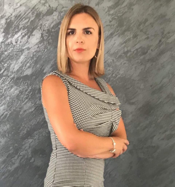 Martina Klačmanová