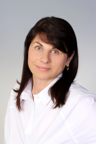 Iveta Kandlová