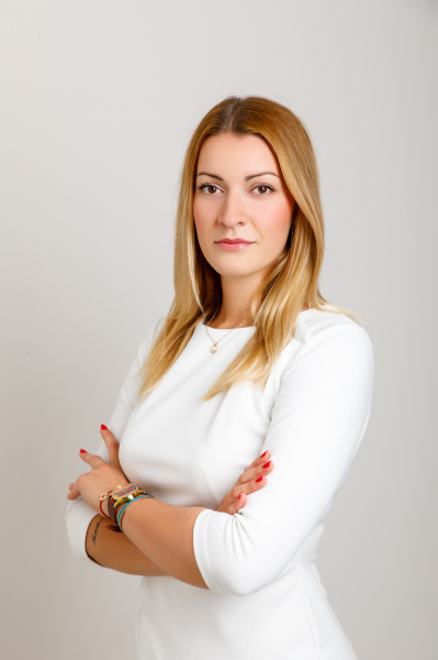 JUDr. Veronika Frühauf