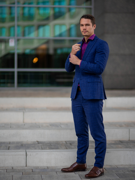 Ing. Igor Marček