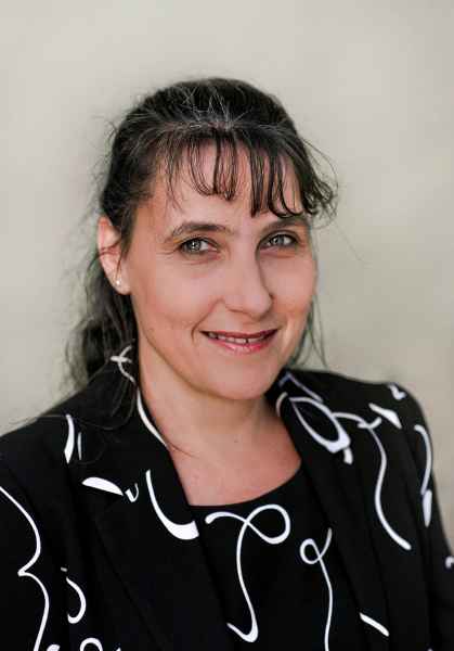 Ingrid Árendášová
