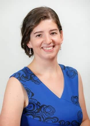 Ing. Daniela Oravcová
