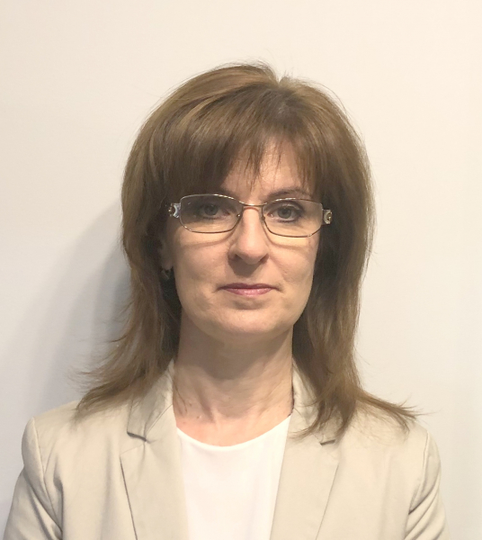 Mgr. Agneša Zsitvová