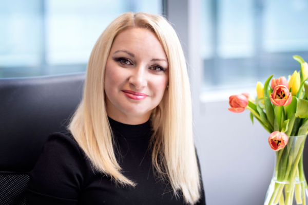 Ing. Zuzana Murínová