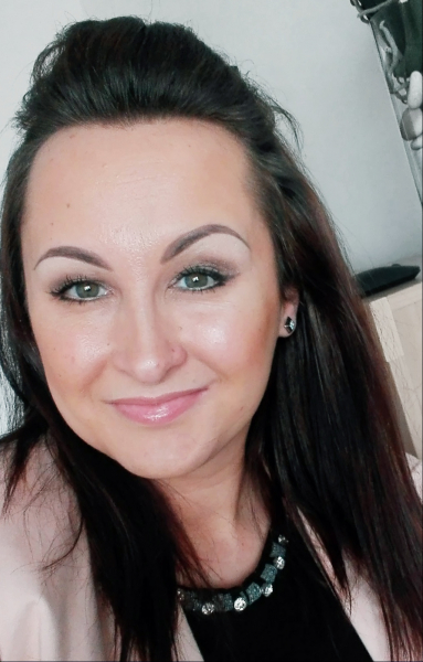 Ing. Ivana Sláviková