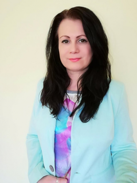 Bc. Alena Pavličková
