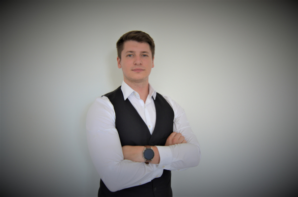 Matúš Vesel