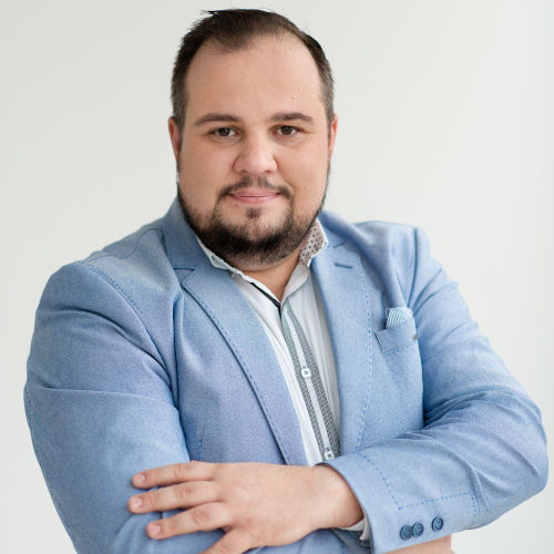 Bc. Marián Lajcha