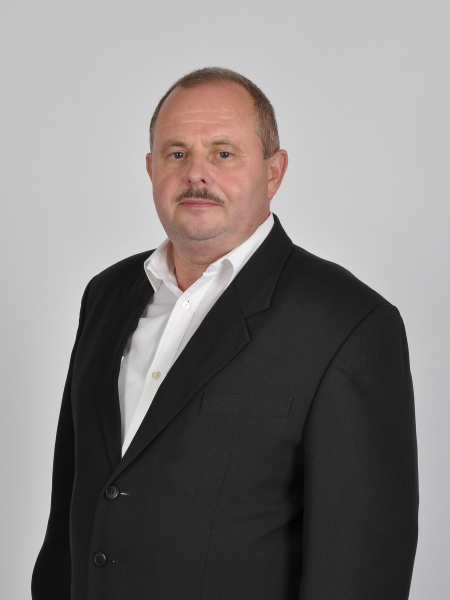 Ing. Pavol Hluchý