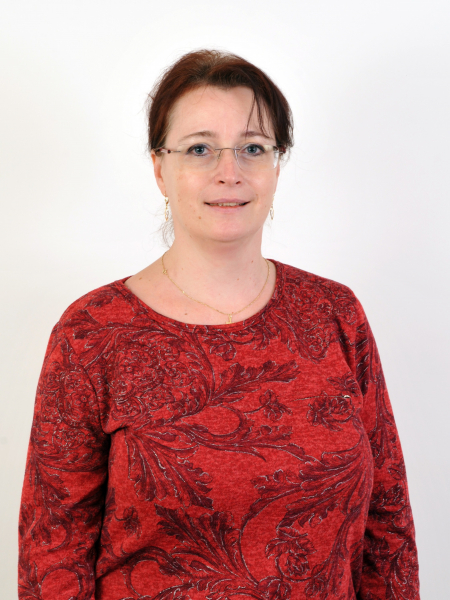 Ingrid Maršalová