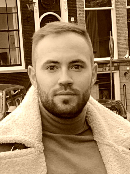 Peter Fieber