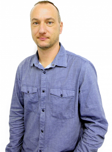Pavol Rusinko
