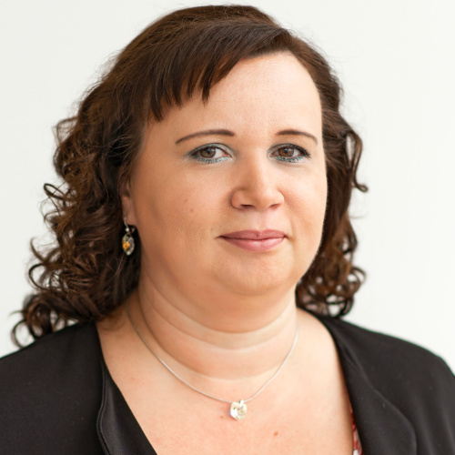 Mgr. Miroslava Jurkovičová