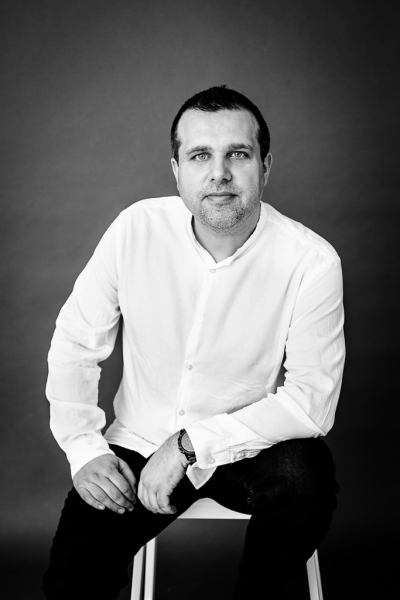 Martin Marko RSc.