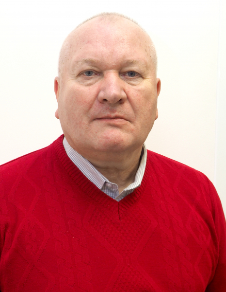 Jozef Hlavatý