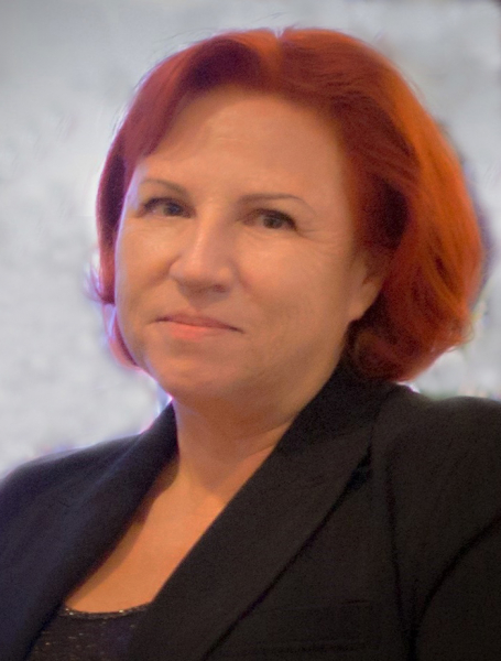 Mgr. Scarlett ŠKRIEČKOVÁ SC | PK | TT