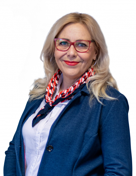 Mgr. Tatiana GAŠPAROVÁ | BA | MA | SE