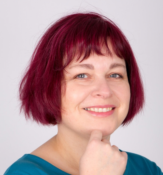 Adriana Rajtarová