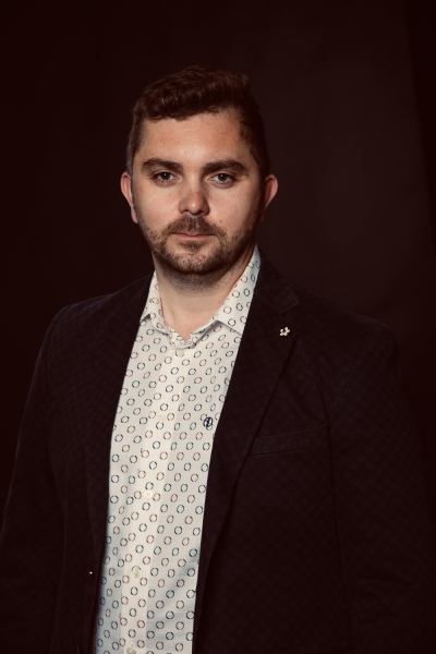 Jozef Pružina