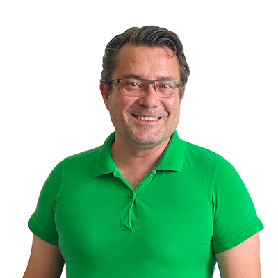 Ing. Klaudius Šátek