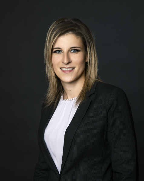 Ing. Janka Drábová