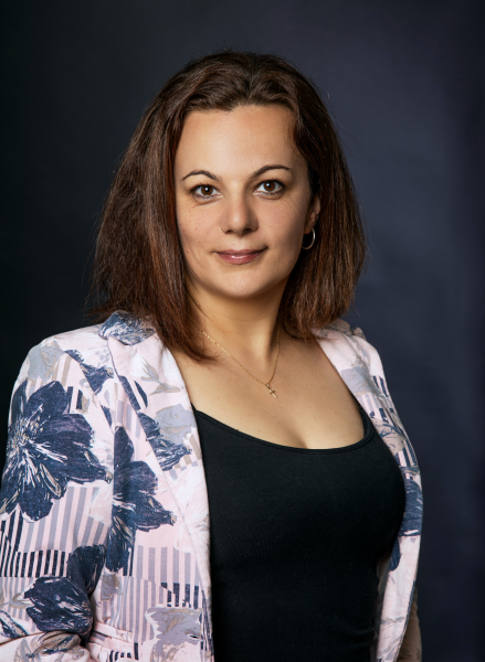 Janka Masaryková