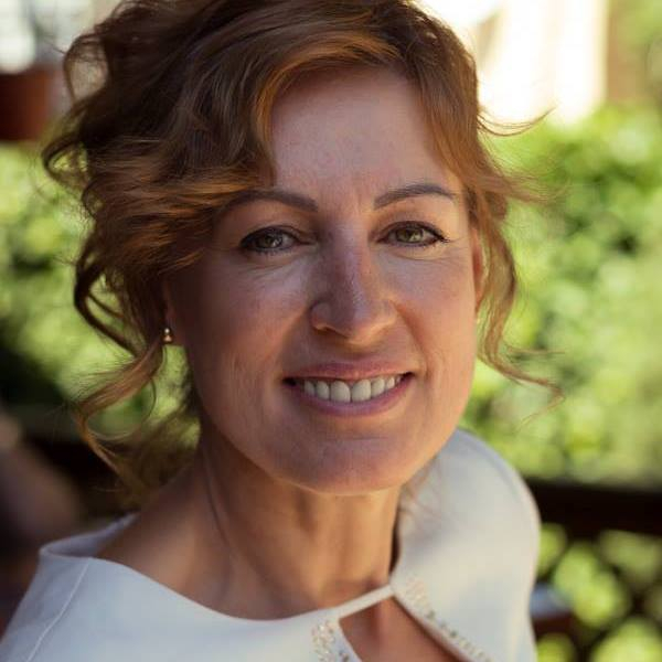 Lýdia Mlynáriková