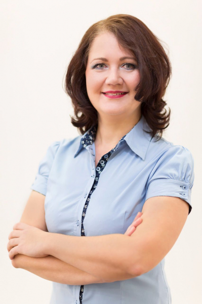 Ing. Katarína Javorská
