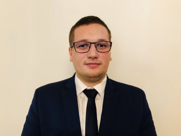 Ing. Lukáš Petráni