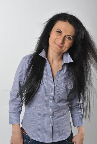 Anna Janíková