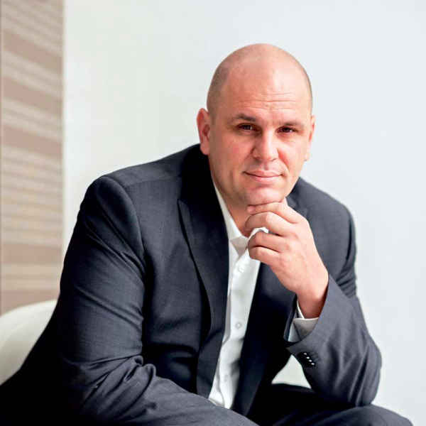 Róbert Posolda, RSc.