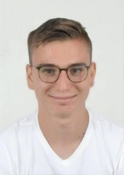 Samuel KOVÁČ