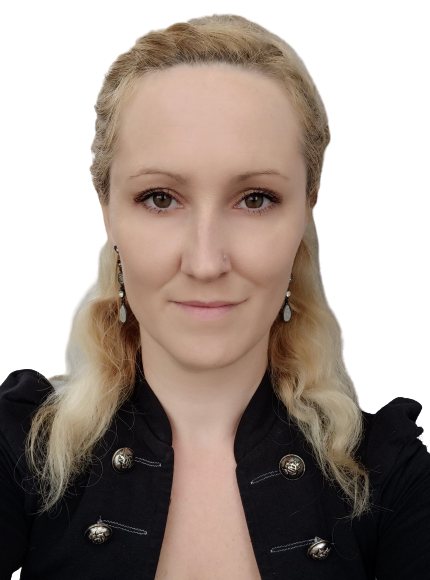 Lenka Kočišková