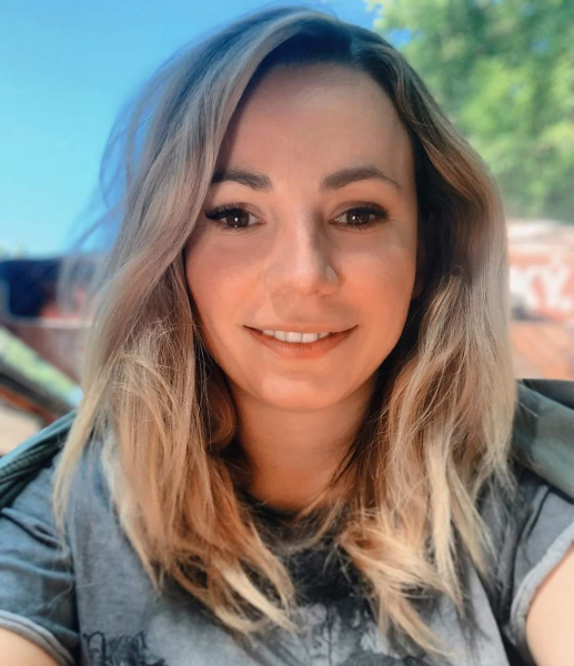 Kristína Tráčová