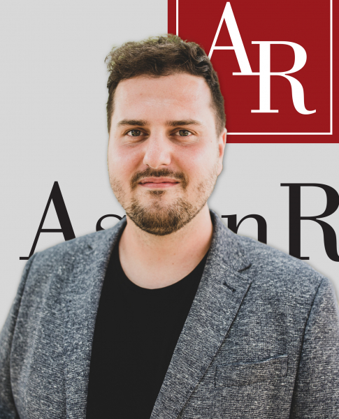 Ing. Ondrej Jamriška - Prievidza a okolie