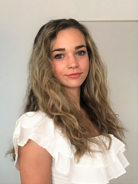 Ing. Andrea Kramarová