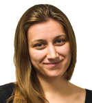 Bc. Patrícia Kurucová