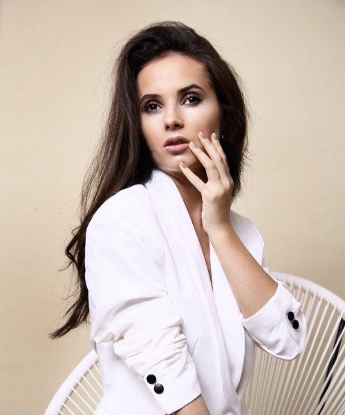 Patrícia Nemcová