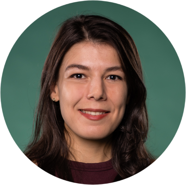 Mgr. Gabriela Ferenczová