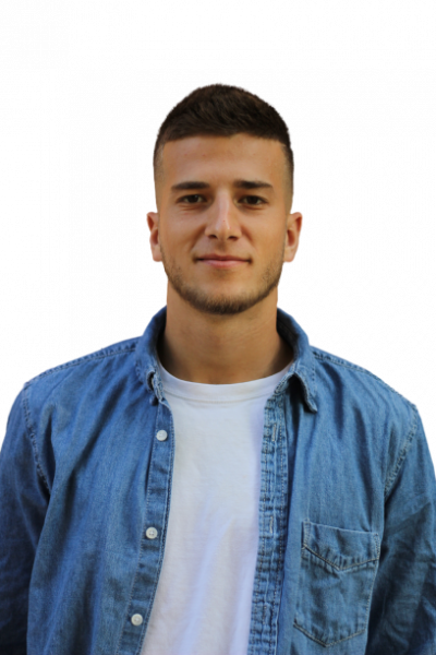 Tomáš Kavoň