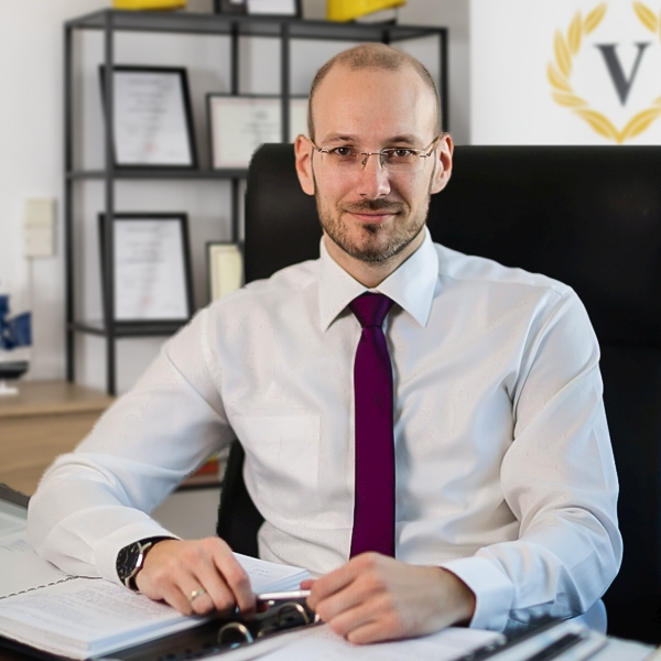 JUDr. Martin Dianiška