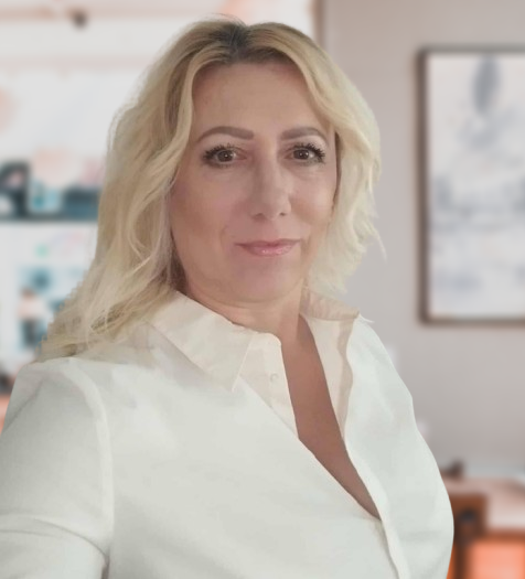 Mgr. Mária Bencsíková