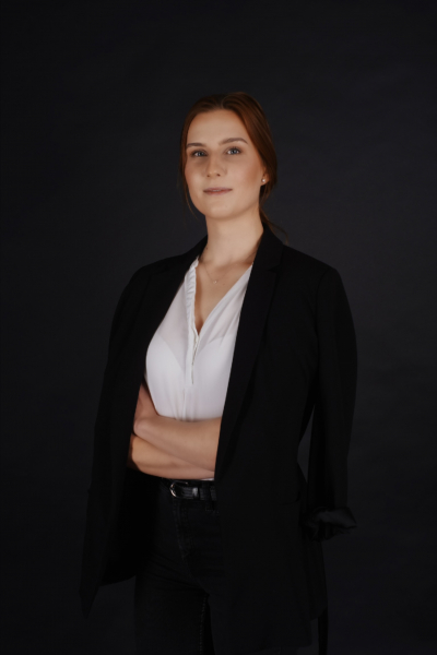 Simona Svatiková