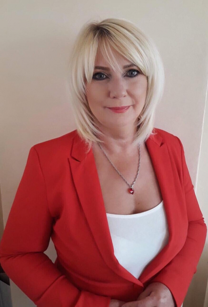 Gabriela Petrovičová