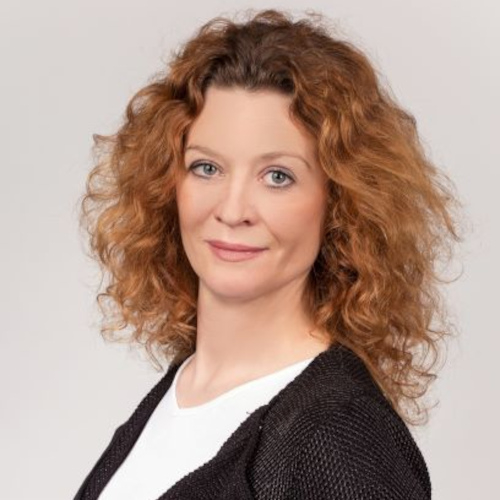 Zuzana Klasovitá