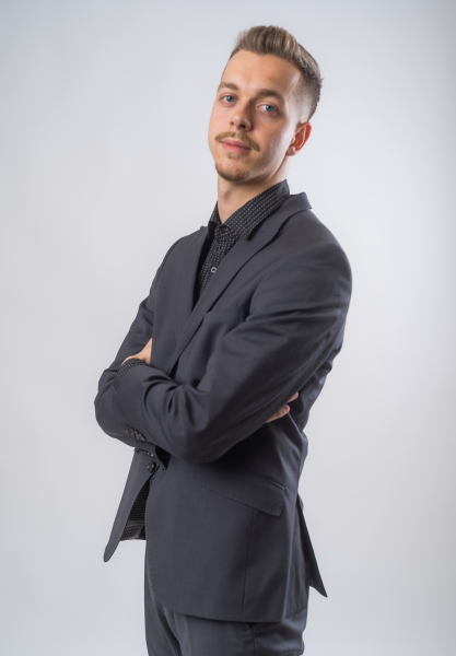 Viktor Výboch
