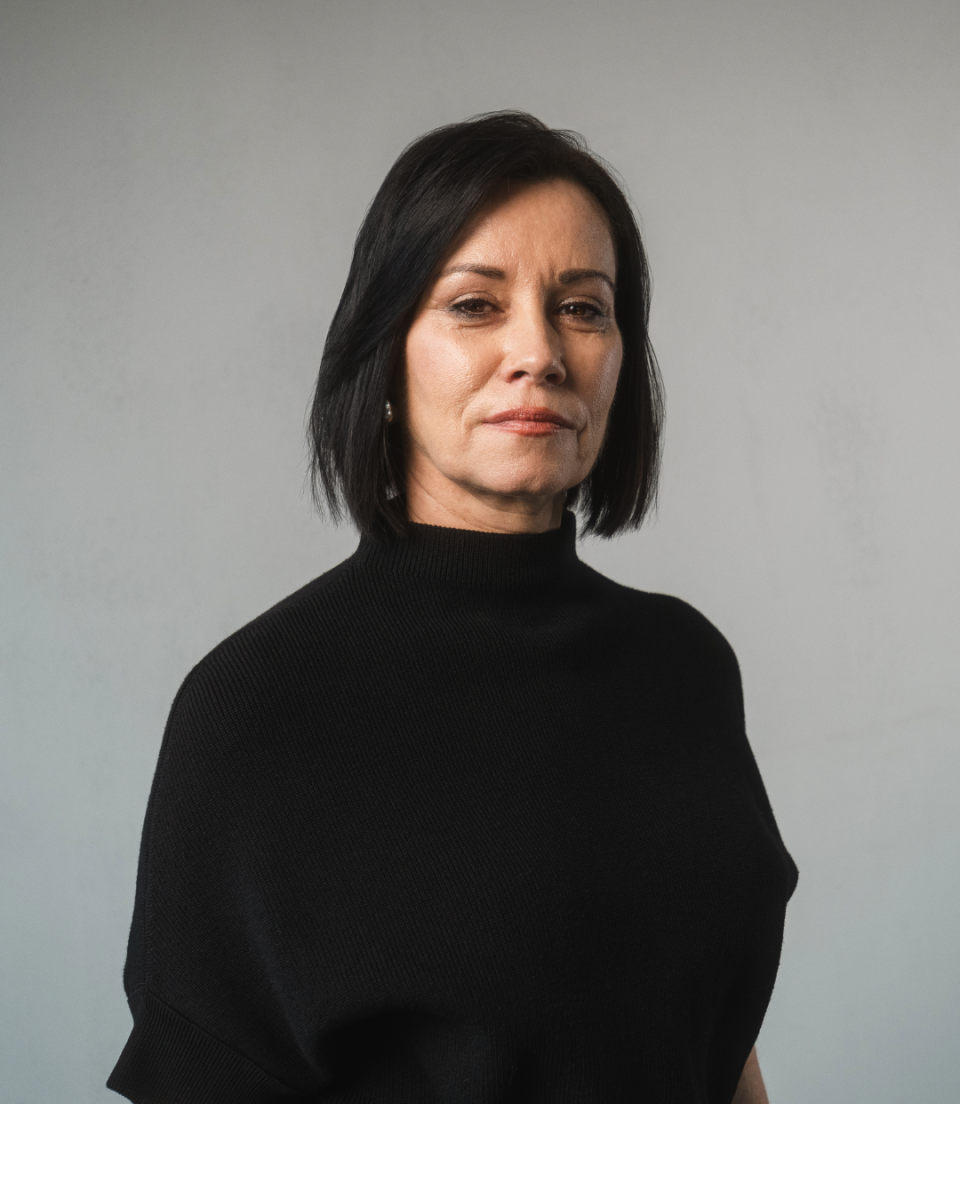 Ing. Barbora Hennelová