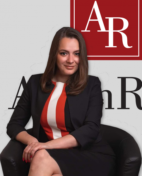 Barbora Lippártová - Košice