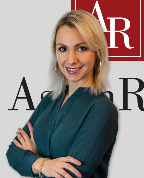 Ing. Otília Smreková - Košice