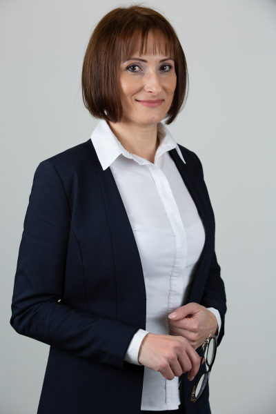Erika Kitanovicsová